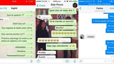 20 mensajes de whatsapp saboteados por el autocorrector