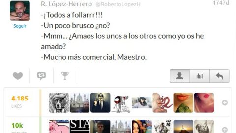 Liopardo