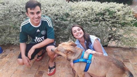 Liopardo
