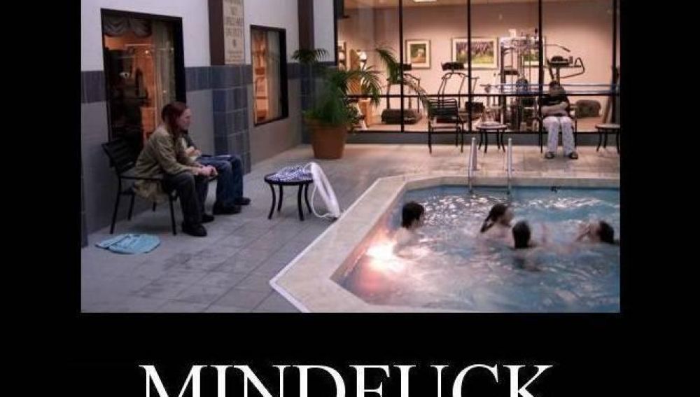 Mindfuck: 20 imágenes que te harán flipar cuando descubras lo que esconden