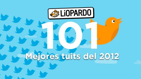 Liopardo