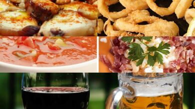 ¿Tienes un gusto horrible o bueno en comida?
