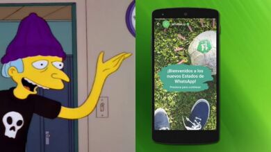 Pánico en las redes ante los nuevos estados de Whatsapp: recopilamos los méjores memes