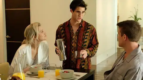 Andrew Cunanan Andrew Cunanan