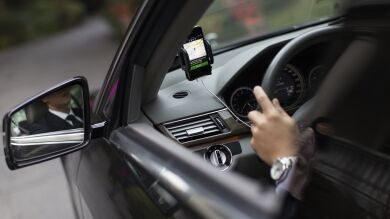 Tengo 56 años, estoy desesperado y fui a una ETT para trabajar en Cabify