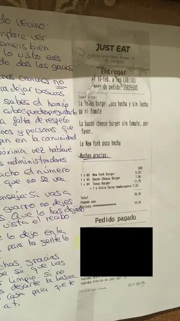 Borja M Prado Junquera Borja M Prado Junquera