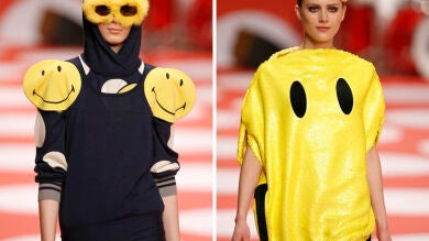 ¿La democratización de la alta costura pasa por crear ropa con emojis?