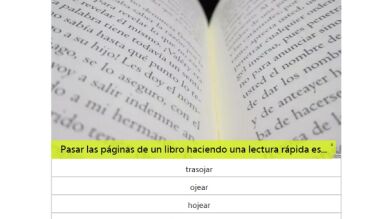 Test: ¿Sabes hablar correctamente?