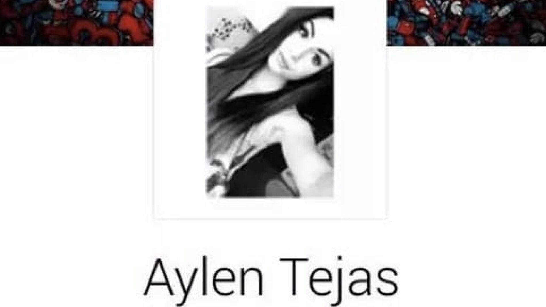 Aylen Tejas