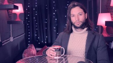 El Chico Morera sobre 'Gorrión Rojo': 