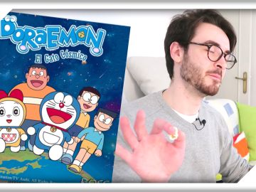  La Ciencia de DORAEMON | ¿Es el gorrocoptero solo marketing?
