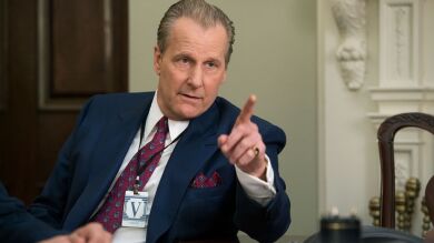 Machista, infiel y prepotente: ¿por qué odiamos tanto a los personajes de Jeff Daniels?