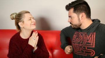 ¿Que harías si tu hijo quisiera ser artista? La Familia Carameluchi da su opinión sobre este tema