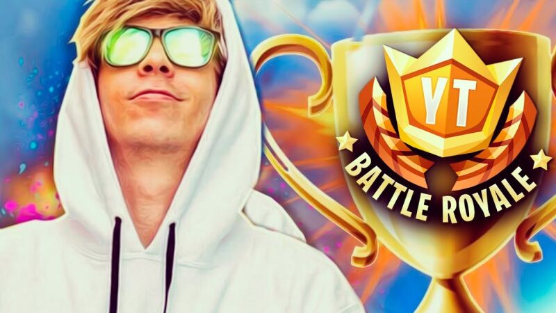 Mundial de Fortnite: el evento más influencer