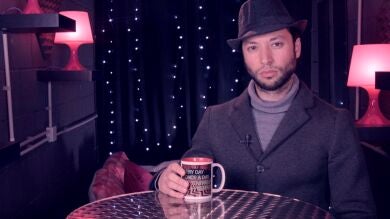 El Chico Morera sobre 'Jesus de Nazaret': 