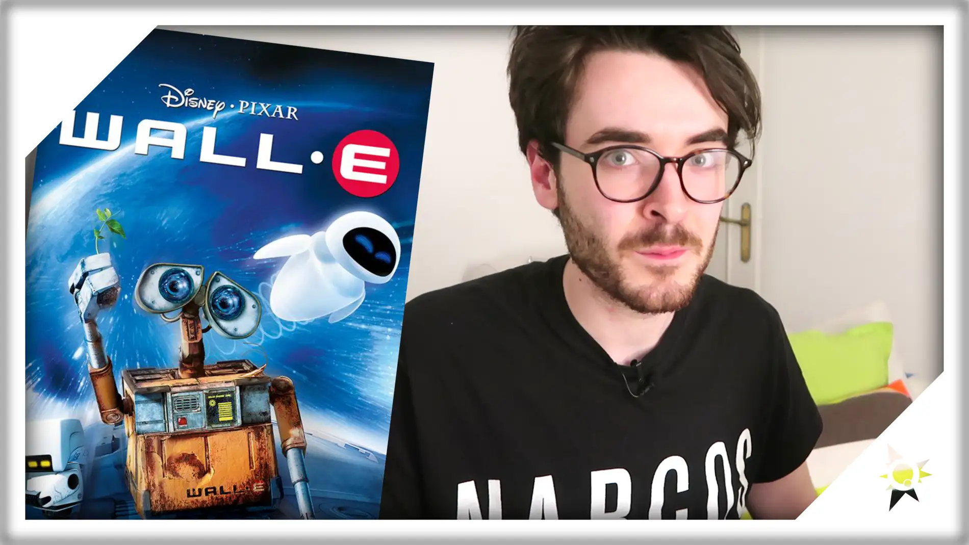 La Ciencia de WALL-E | Quantum Fracture