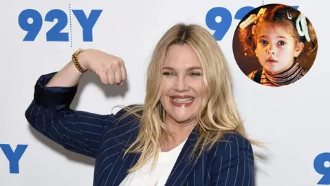 Drew Barrymore Drew Barrymore