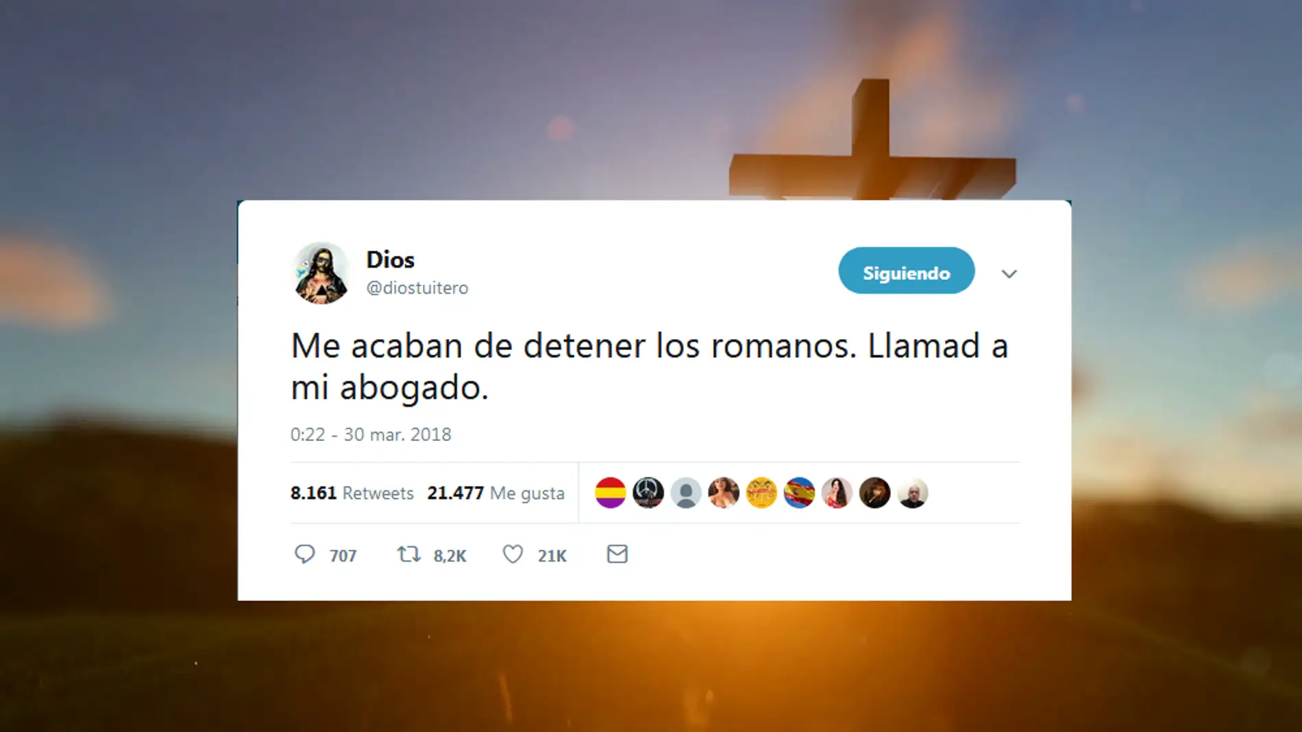 Semana Santa