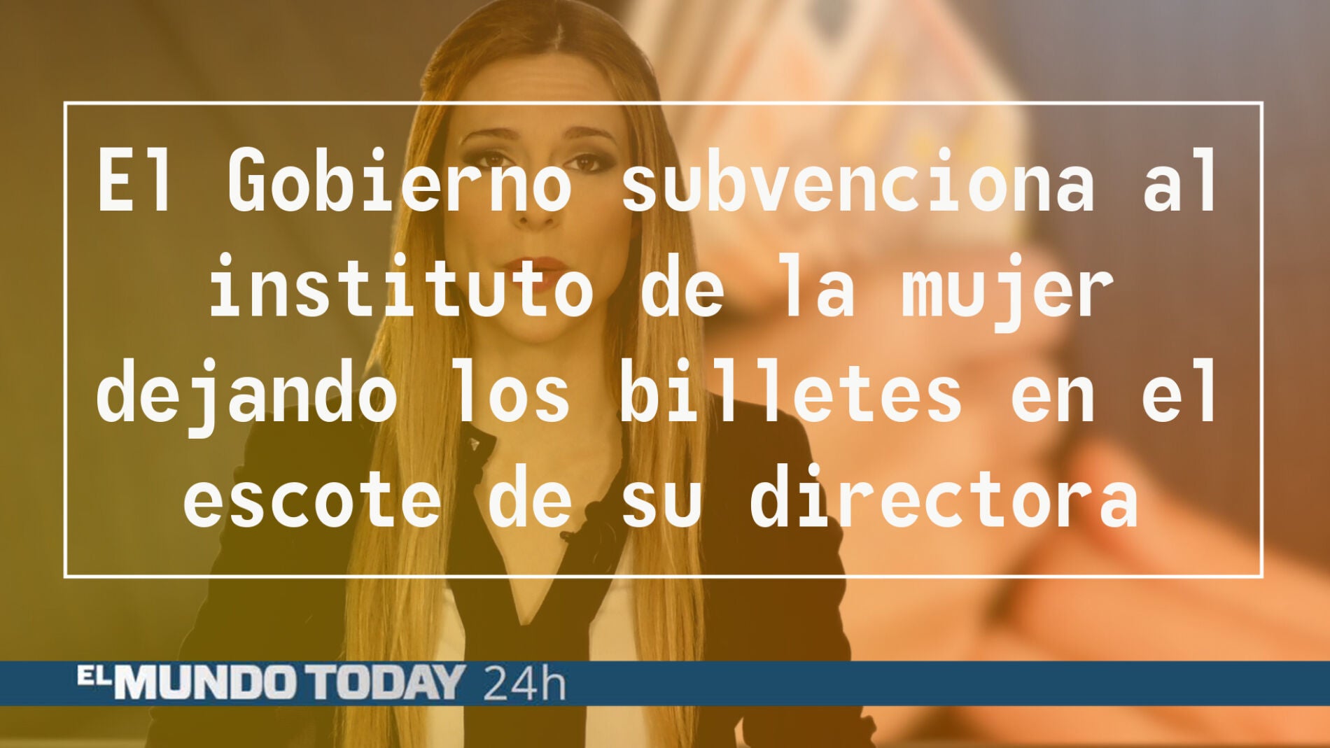 Instituto de la mujer 