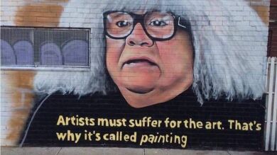 El artista depresivo: ¿Hasta qué punto es necesario haber sufrido para ser artista?