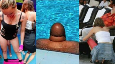 8 fotos que te harán sentir que eres un mal pensado