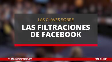 Todas las claves sobre las filtraciones de Facebook