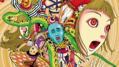 ¿Qué es el Eroguro? El movimiento cultural japonés sobre erotismo grotesco y horror