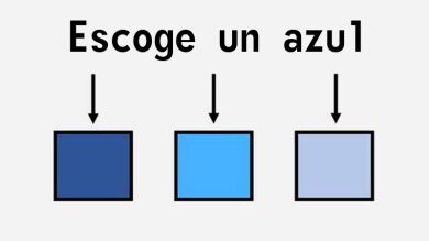 TEST: ¿Qué color eres?