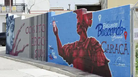 Segundo premio del concurso Ruranos (300 euros) Segundo premio del concurso Ruranos (300 euros)