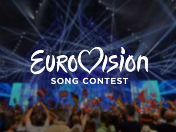 Cartel de Eurovisión