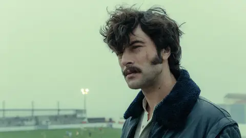 Fariña - Temporada 1 - Capítulo 6: 1986 Fariña - Temporada 1 - Capítulo 6: 1986