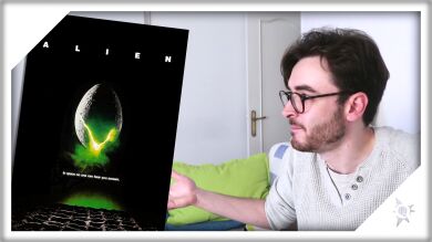 Quantum Fracture analiza la ciencia de 'Alien', cómo actuar si vemos una nave alienígena