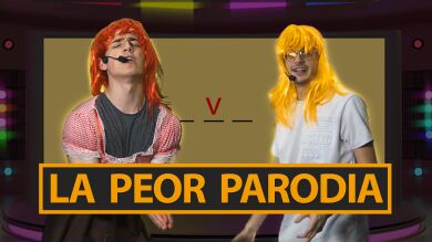 Las peores parodias de programas de televisión en Roomies