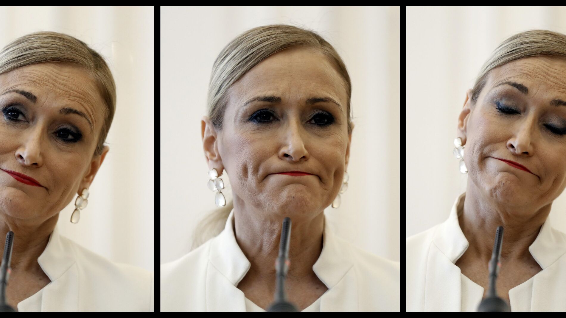 Cristina Cifuentes