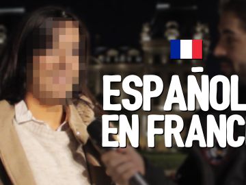 Fortfast investiga como es la vida de los españoles en París