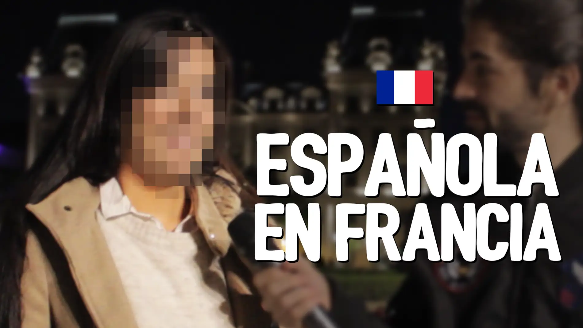 Fortfast investiga como es la vida de los españoles en París