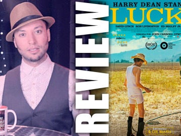 Crítica de 'Lucky' | El Chico Morera