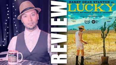 El Chico Morera analiza 'Lucky': 