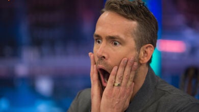 Ryan Reynolds, Maisie Williams e Imagine Dragons locos por EXO y BTS