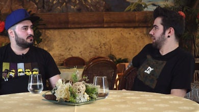 AuronPlay, Mangel o Alexby: ¿quién será el próximo alcalde de Karmaland?