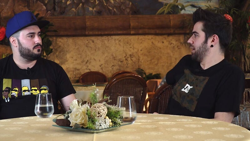 AuronPlay, Mangel o Alexby: ¿quién será el próximo alcalde de Karmaland?