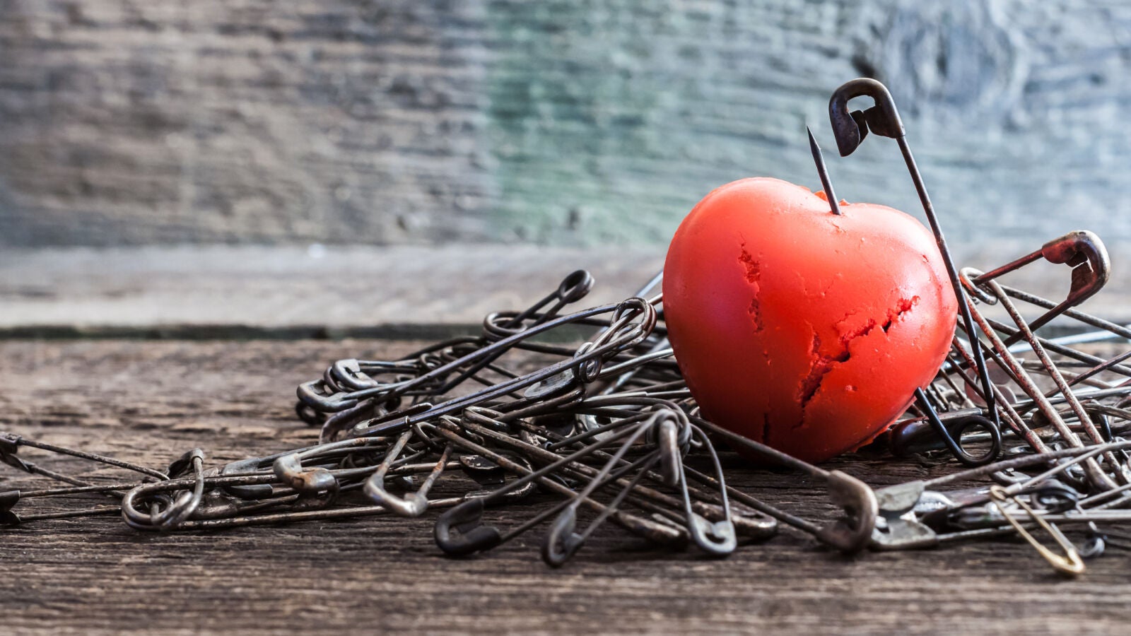¿Por qué lo llaman amor?