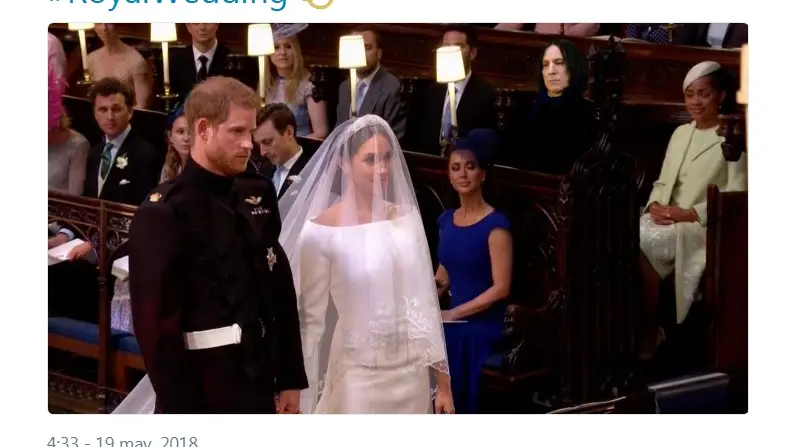 Memes boda real