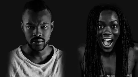 The Black View The Black View