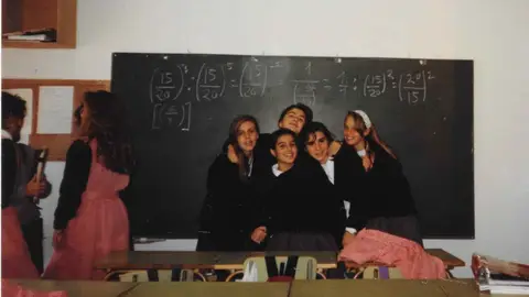 En el cole En el cole