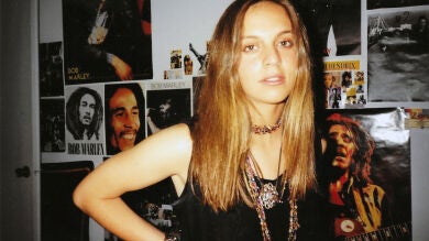 Así eran los adolescentes antes de que existiera internet