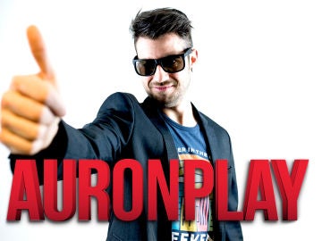 AuronPlay AuronPlay