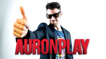 AuronPlay