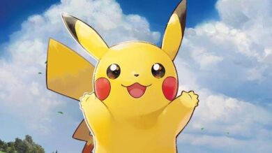 Encuentran a un Pikachu real en Australia