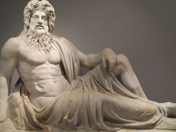 Estatua griega